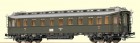 45209 Brawa Express train Passenger car C4u
